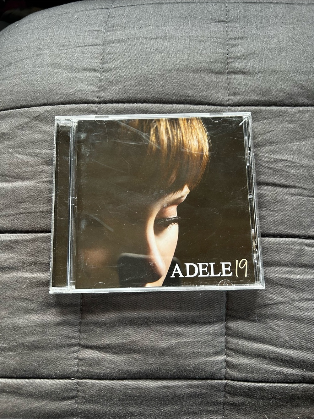 Adele 19 CD